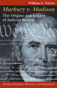Produktbild: Marbury v. Madison