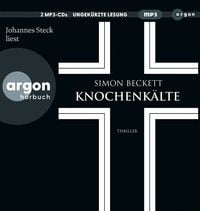 Produktbild: Knochenk&auml;lte