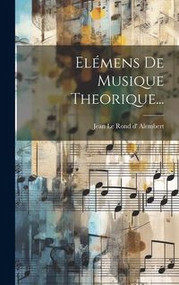 Produktbild: El&eacute;mens De Musique Theorique...