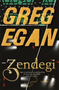 Produktbild: Zendegi