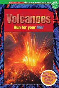 Produktbild: Volcanoes (scholastic Discover
