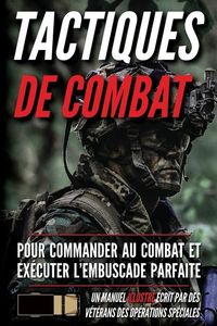 Produktbild: Tactiques de combat