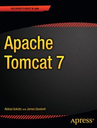 Produktbild: Apache Tomcat 7