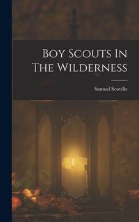 Produktbild: Boy Scouts In The Wilderness