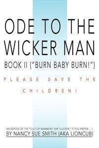 Produktbild: Ode to the Wicker Man