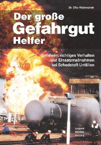 Produktbild: Der gro&szlig;e Gefahrguthelfer
