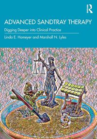 Produktbild: Advanced Sandtray Therapy