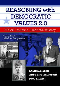 Produktbild: Reasoning with Democratic Values 2.0, Volume 2