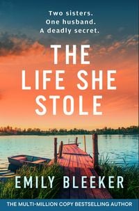 Produktbild: The Life She Stole