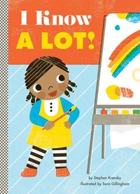 Produktbild: I Know a Lot!