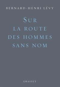 Produktbild: Sur la route des hommes sans nom