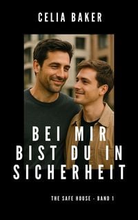 Produktbild: Bei mir bist du in Sicherheit