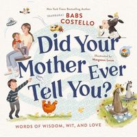 Produktbild: Did Your Mother Ever Tell You?