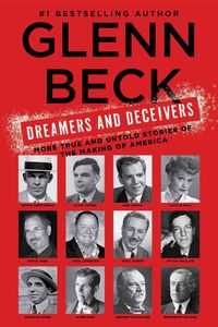 Produktbild: Dreamers and Deceivers