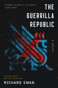 Produktbild: The Guerrilla Republic