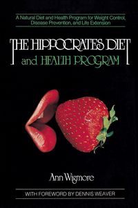 Produktbild: The Hippocrates Diet and Health Program