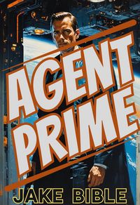 Produktbild: Agent Prime