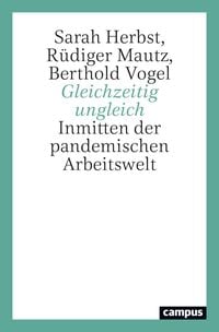 Produktbild: Gleichzeitig ungleich