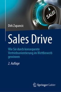 Produktbild: Sales Drive