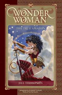 Produktbild: Thompson, J: Wonder Woman A Very Selfish Princess