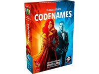 Produktbild: Codenames (englisch)