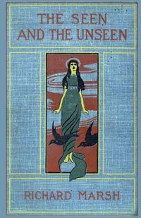 Produktbild: The Seen and the Unseen