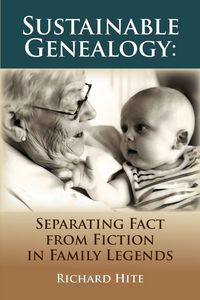 Produktbild: Sustainable Genealogy