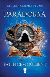 Produktbild: Paradokya - Gecenin Gizemli Oyunu 1