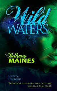 Produktbild: Wild Waters