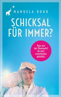 Produktbild: Schicksal f&uuml;r immer?