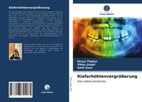 Produktbild: Kieferh&ouml;hlenvergr&ouml;&szlig;erung