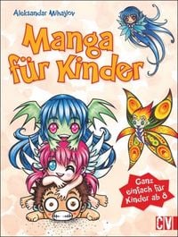 Produktbild: Manga f&uuml;r Kinder