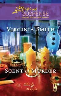 Produktbild: Scent of Murder