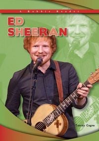 Produktbild: Ed Sheeran