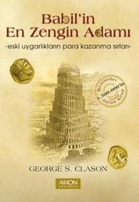 Produktbild: Babilin En Zengin Adami