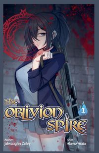 Produktbild: The Oblivion Spire