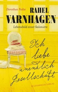 Produktbild: Ich liebe unendlich Gesellschaft