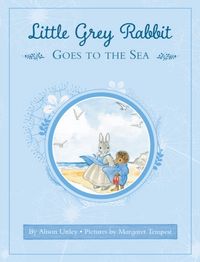Produktbild: Trust, T: Little Grey Rabbit: Little Grey Rabbit goes to the