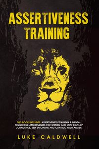 Produktbild: Assertiveness Training
