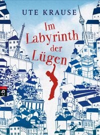 Produktbild: Im Labyrinth der L&uuml;gen