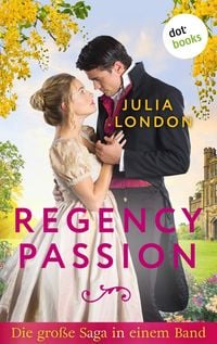 Produktbild: Regency Passion