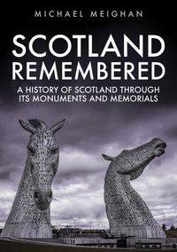 Produktbild: Scotland Remembered