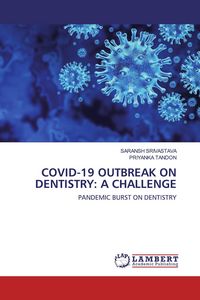 Produktbild: Covid-19 Outbreak On Dentistry: a Challenge