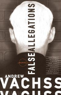 Produktbild: False Allegations