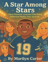Produktbild: A Star Among Stars