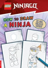 Produktbild: LEGO&reg; NINJAGO&reg;