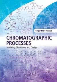 Produktbild: Chromatographic Processes