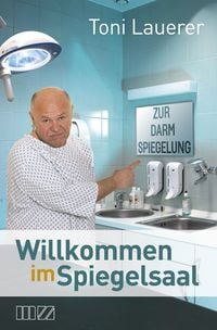 Produktbild: Willkommen im Spiegelsaal