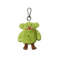 Produktbild: Pl&uuml;schtier DAS kleine WIR (10cm) - Schl&uuml;sselanh&auml;nger
