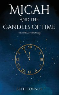 Produktbild: Micah and the Candles of Time